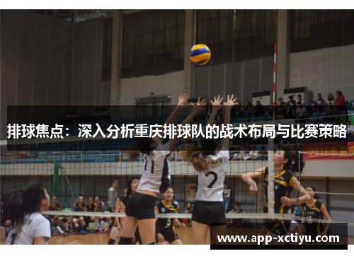 排球焦点：深入分析重庆排球队的战术布局与比赛策略