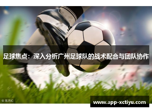 足球焦点：深入分析广州足球队的战术配合与团队协作